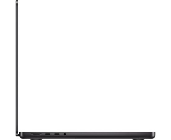 Apple MacBook Pro (14") 2025 (black, 16 GB, 1 TB (1 TB SSD), M5, MacOS, German) Новинки Компьютерная техника