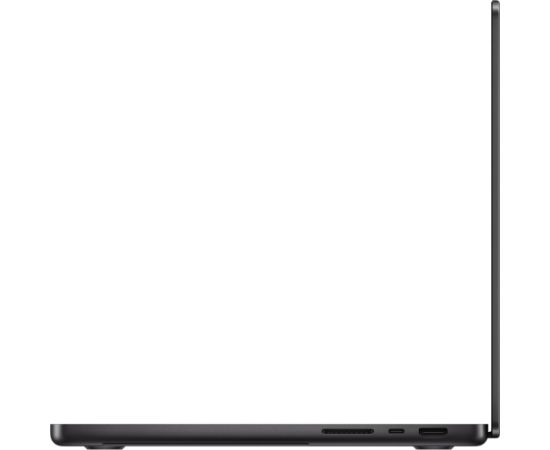 Apple MacBook Pro (14") 2025 (black, 16 GB, 1 TB (1 TB SSD), M5, MacOS, German) Новинки Компьютерная техника