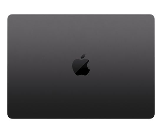 Apple MacBook Pro (14") 2025 (black, 16 GB, 512 GB (512 GB SSD), M5, MacOS, German) Новинки Компьютерная техника