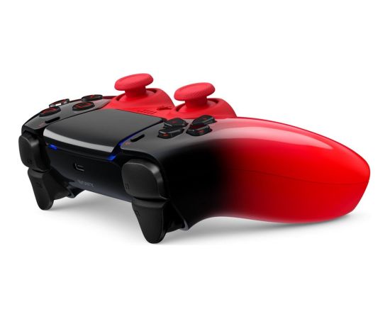 Sony Interactive Entertainment DualSense Wireless Controller (red/black, Techno Red) Spēļu kontrolieri