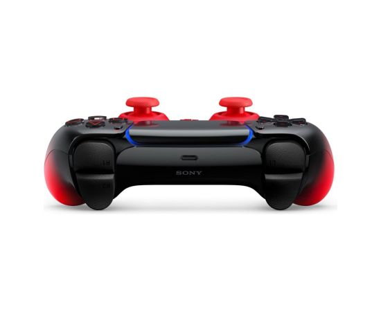 Sony Interactive Entertainment DualSense Wireless Controller (red/black, Techno Red) Spēļu kontrolieri
