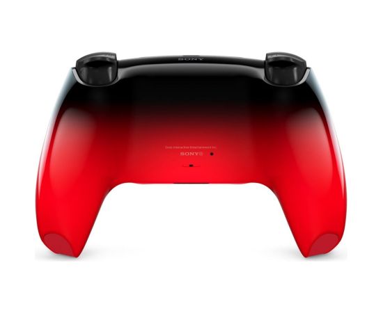 Sony Interactive Entertainment DualSense Wireless Controller (red/black, Techno Red) Spēļu kontrolieri