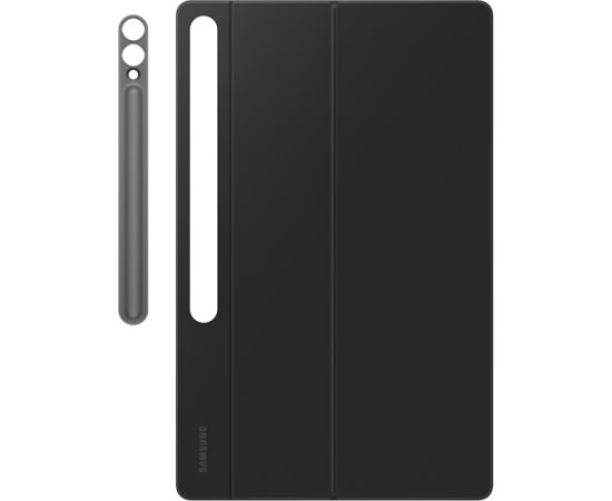 Samsung Book Cover Keyboard EF-DX925 (black, DE layout, Galaxy Tab S10 Ultra | S9 Ultra) Klaviatūras