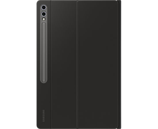 Samsung Book Cover Keyboard EF-DX925 (black, DE layout, Galaxy Tab S10 Ultra | S9 Ultra) Klaviatūras