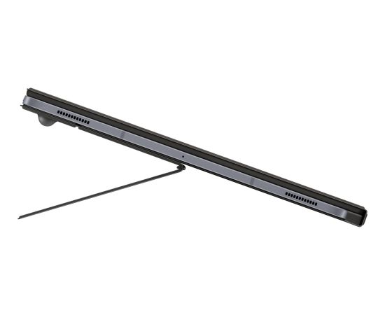 Samsung Book Cover Keyboard EF-DX925 (black, DE layout, Galaxy Tab S10 Ultra | S9 Ultra) Klaviatūras