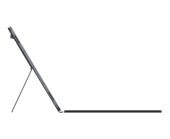 Samsung Book Cover Keyboard EF-DX925 (black, DE layout, Galaxy Tab S10 Ultra | S9 Ultra) Klaviatūras