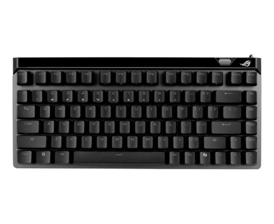 Asus ROG Falchion Ace 75 HE (black, DE layout, ROG HFX V2) Клавиатуры