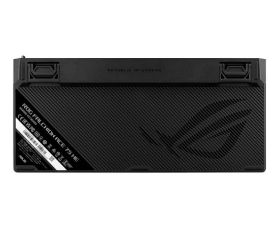 Asus ROG Falchion Ace 75 HE (black, DE layout, ROG HFX V2) Клавиатуры