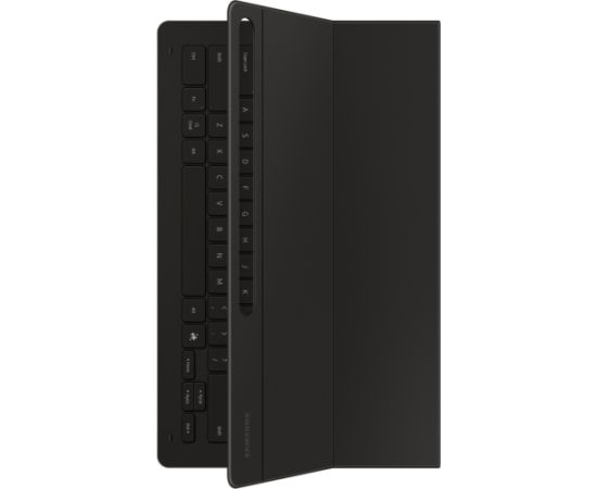 Samsung Book Cover Keyboard Slim EF-DX920 (black, DE layout, Galaxy S10 Ultra | S9 Ultra) Клавиатуры