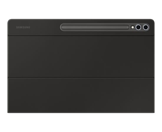 Samsung Book Cover Keyboard Slim EF-DX920 (black, DE layout, Galaxy S10 Ultra | S9 Ultra) Клавиатуры