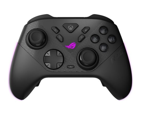 Asus ROG Raikiri II Xbox Wireless (black, for PC & Xbox) Spēļu kontrolieri