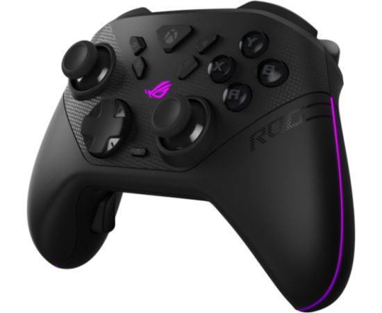 Asus ROG Raikiri II Xbox Wireless (black, for PC & Xbox) Spēļu kontrolieri