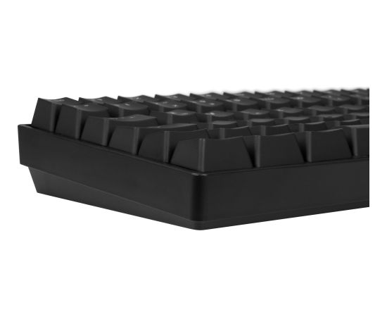 Sharkoon SKILLER SGK50 S3 (black, DE layout, Gateron Yellow) Клавиатуры