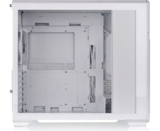 Thermaltake TR300 TG (white, tempered glass) Datoru korpusi