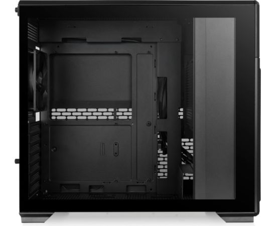 Thermaltake TR300 TG (black, tempered glass) Корпуса