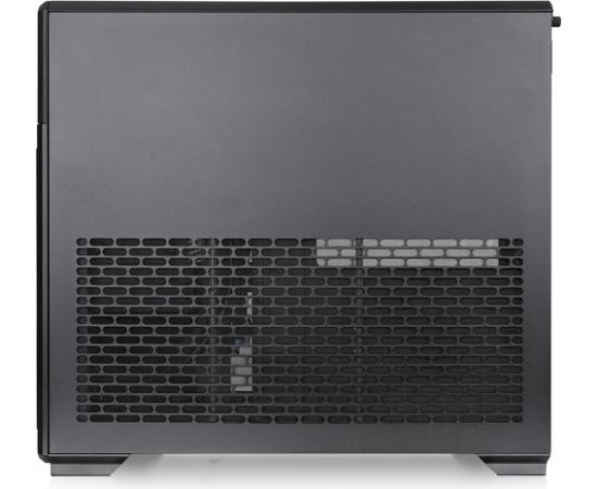 Thermaltake TR300 TG (black, tempered glass) Корпуса