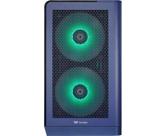 Thermaltake FTW V390 Ultra 5070 (purple/transparent, Windows 11 Pro) Personālie datori