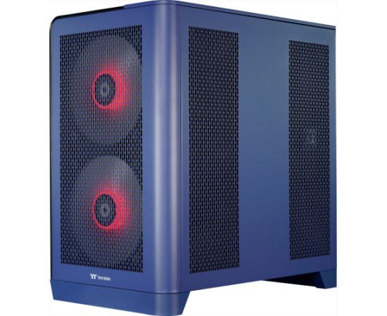 Thermaltake FTW V390 Ultra 5070 (purple/transparent, Windows 11 Pro) Personālie datori