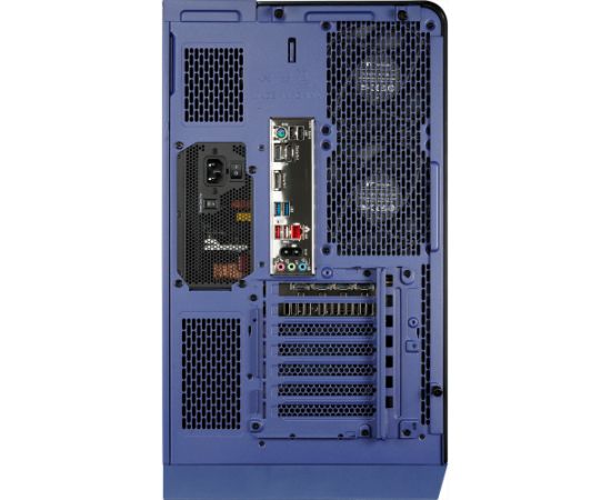 Thermaltake FTW V390 Ultra 5070 (purple/transparent, Windows 11 Pro) Personālie datori