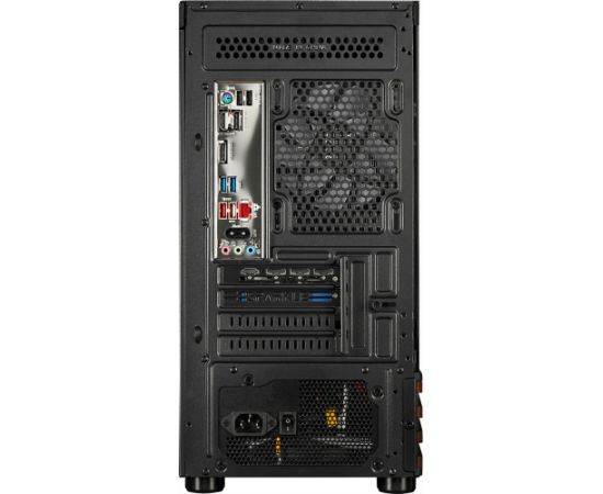 Thermaltake FTW V170 Ultra Arc B580 (slate/wood, Windows 11 Pro) Персональные компьютеры