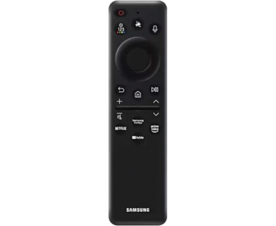 Samsung GQ77S95FATXZG (195 cm (77 inches), black/silver, UltraHD/4K, Vision AI, PVR, twin tuner, One Connect Box, 100Hz panel) Телевизоры