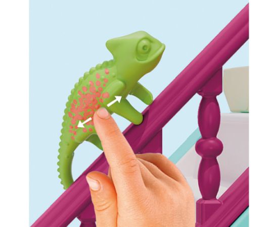 Playmobil 71852 Animals and Friends: Colorful Animal Villa - 71852 Конструкторы