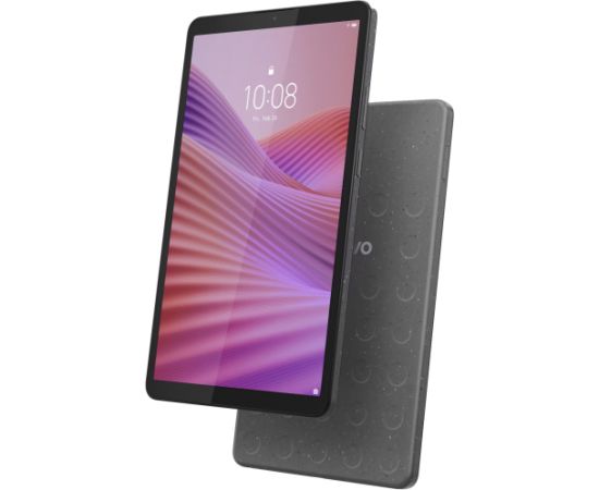 Lenovo Tab K9 (ZAF30084SE) (gray, Android / 4G) Planšetdatori