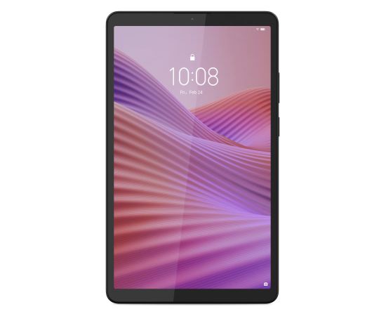 Lenovo Tab K9 (ZAF30084SE) (gray, Android / 4G) Planšetdatori