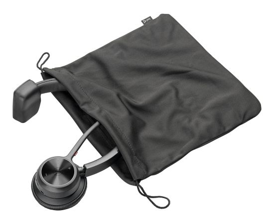 HP Poly Voyager 4310 (Mono, USB-C, Bluetooth) Jaunumi - Audio-Video