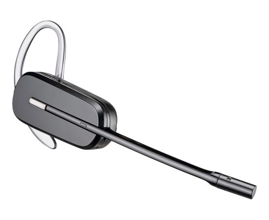 HP Poly CS540A DECT 1880-1900 MHz Headset (black) Jaunumi - Audio-Video