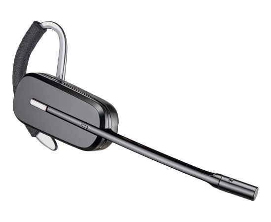 HP Poly CS540A DECT 1880-1900 MHz Headset (black) Jaunumi - Audio-Video