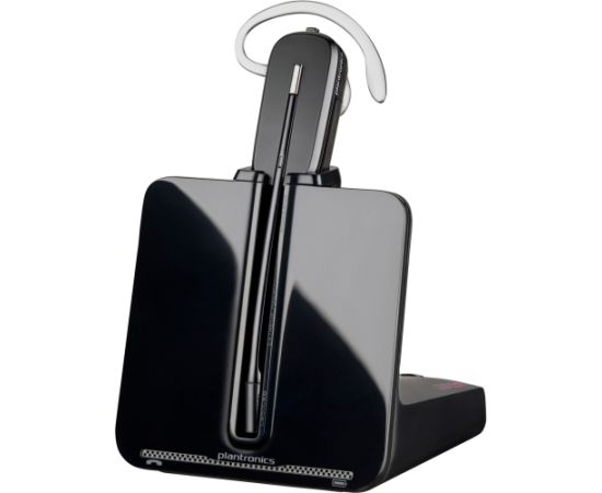 HP Poly CS540A DECT 1880-1900 MHz Headset (black) Jaunumi - Audio-Video