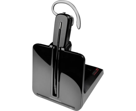 HP Poly CS540A DECT 1880-1900 MHz Headset (black) Jaunumi - Audio-Video