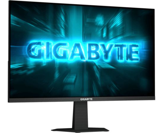 GigaByte GS24F14A (60.4 cm (23.8 inches), black (matt), FullHD, IPS, HDMI, DP, Free-Sync, HDR-Ready, 144Hz panel) LED / LCD мониторы