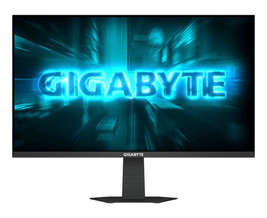 GigaByte GS24F14A (60.4 cm (23.8 inches), black (matt), FullHD, IPS, HDMI, DP, Free-Sync, HDR-Ready, 144Hz panel) LED / LCD мониторы