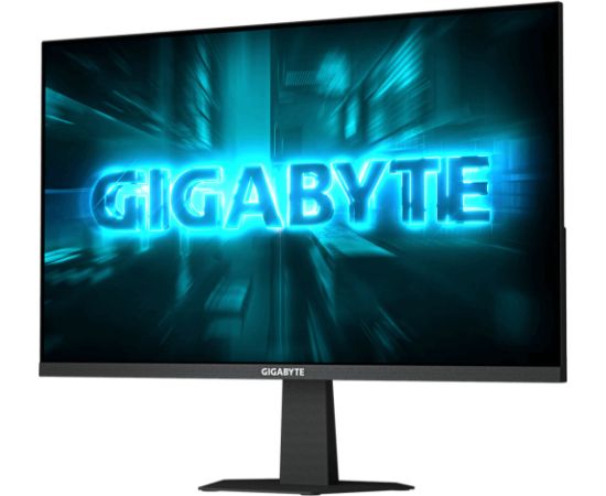 GigaByte GS24F14A (60.4 cm (23.8 inches), black (matt), FullHD, IPS, HDMI, DP, Free-Sync, HDR-Ready, 144Hz panel) LED / LCD мониторы