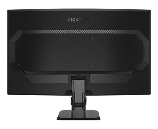 GigaByte GS27FCA (68.6 cm (27 inches), black, FullHD, VA, curved, HDMI, DP, 200Hz panel) LED / LCD мониторы