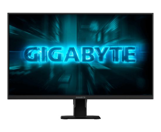 GigaByte GS27F2 (68.6 cm (27 inches), black, FullHD, SS-IPS, HDMI, DP, HDR10, 240Hz panel) LED / LCD мониторы