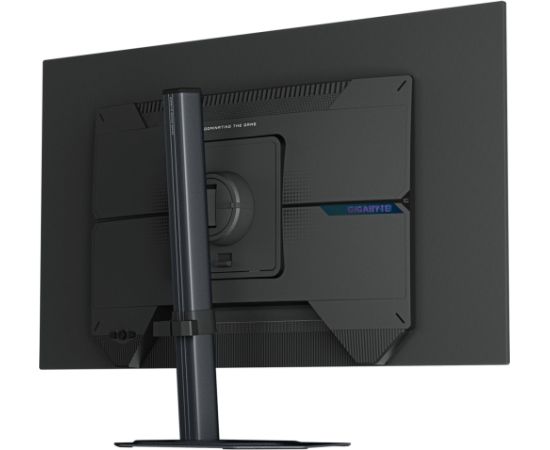 GigaByte GO27Q24 QD-OLED (68.66 cm (27 inches), black, QHD, HDMI, DP, USB-C, 240Hz panel) LED / LCD мониторы