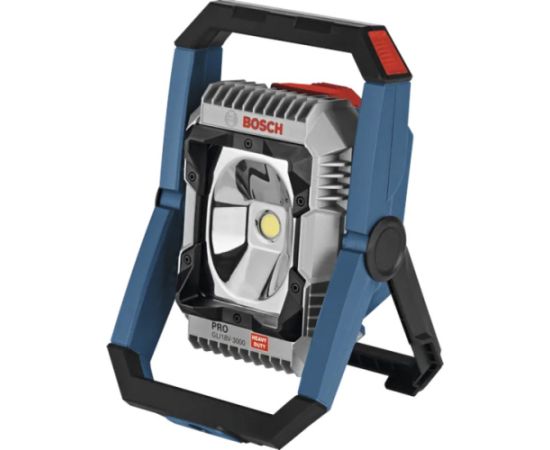 Bosch Powertools GLI 18V 3000 (blue/black, without battery and charger) Декоративное освещение 