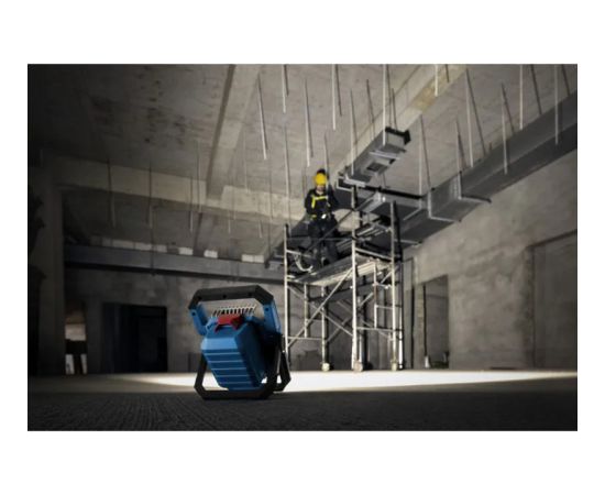 Bosch Powertools GLI 18V 3000 (blue/black, without battery and charger) Декоративное освещение 