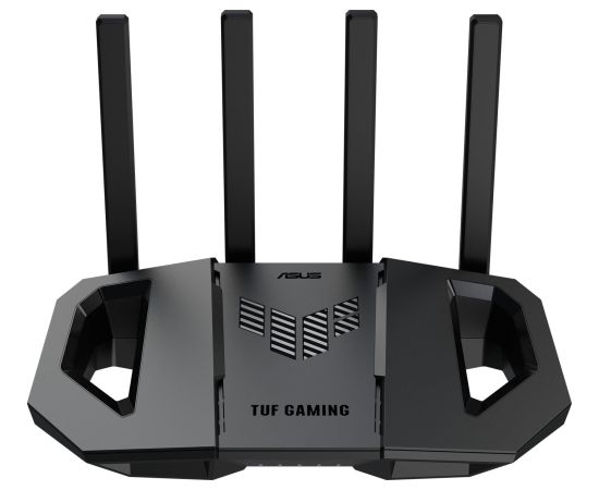 Asus TUF-BE3600 V2, Mesh Router (black) Рутеры