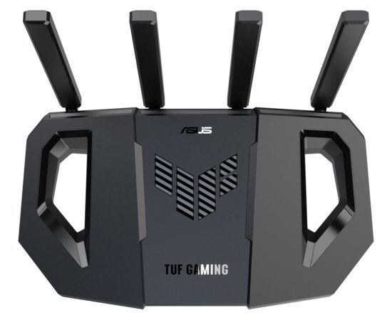 Asus TUF-BE3600 V2, Mesh Router (black) Рутеры