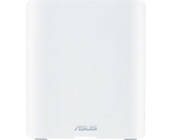 Asus ZenWiFi BT8 - 1 pack (white) Рутеры