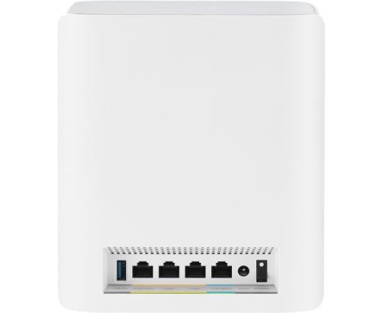 Asus ZenWiFi BT8 - 1 pack (white) Рутеры