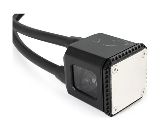 Alphacool Eisbaer Aurora 360 CPU - Digital RGB V1.1 (black) Охлаждение процессора