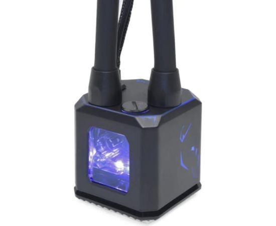 Alphacool Eisbaer Aurora 360 CPU - Digital RGB V1.1 (black) Охлаждение процессора