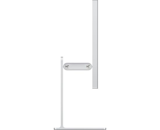 Apple Studio Display XDR (68.29 cm (27 inches), silver, tilt and height adjustable stand, standard glass, 5K Retina XDR, webcam, 120Hz panel) LED / LCD мониторы