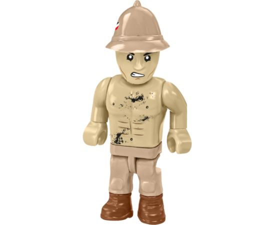 COBI Sd.Kfz.8 and 8.8 cm Flak 36 Конструкторы