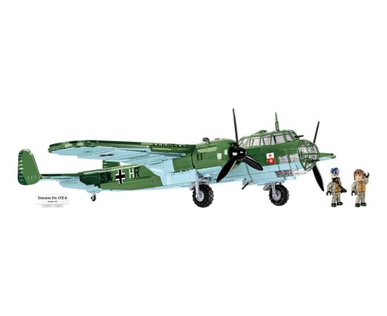 COBI Dornier Do 17Z-2, construction toy Новости - Детские товары